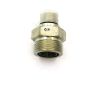 BRENNAN INDUSTRIES ADAPTER 1 MORFS X 5/8 MORB