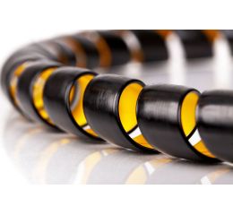 SAFEPLAST PROTECTIVE SPIRAL WRAP ($/FT)