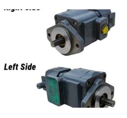 HYDRAULIC PUMP