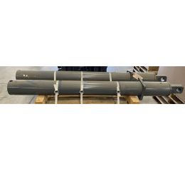 HYDRAULIC CYLINDER