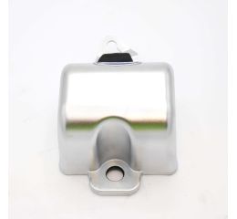 RETRACTABLE SHOULDER BELT