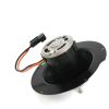 FLEETRITE BLOWER MOTOR