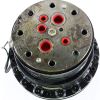 BLACK BRUIN HYDRAULIC MOTOR: RADIAL PISTON BBC02 940cc W/BRAKE