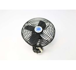 AUXILIARY FAN