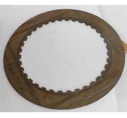 Outer Friction Plate