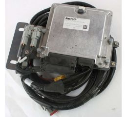ELECTRONIC CONTROL UNIT: WIFMS-INTERFACE