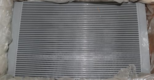 ATLAS COPCO OIL COOLER:XAVS 400 JD/CD IT4