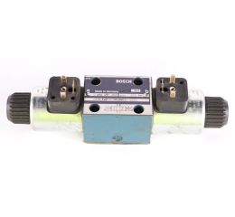 DIRECTIONAL CONTROL VALVE 315 BAR