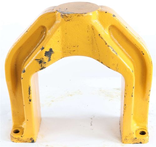 JOHN DEERE YOKE FOR TRACK ADJUSTER FITS 790 &792 EXCAVATOR
