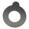JOHN DEERE AFTERMARKET PIN SHIM, STEEL