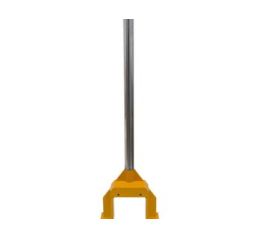 YOKE (TRACK ADJUSTER ROD)