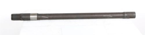 DANA SPICER AXLE SHAFT
