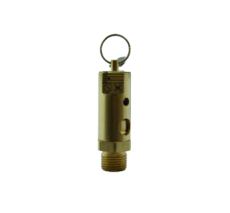 PRESSURE RELIEF VALVE-PNEUMATIC 175 PSI 3/4in NPT