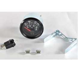 24V TEMPERATURE GAUGE 100-250
