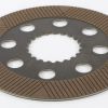 DANA SPICER DANA FRICTION DISC PLATE
