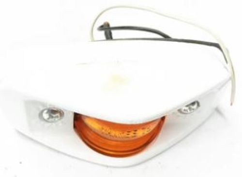 TRUCK-LITE ARMORED BUS SIDE TURN LIGHT/CLEARANCE LIGHT
