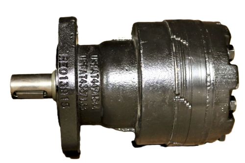 SCHWARZE HYDRAULIC ORBITAL MOTOR 7.4 CI/REV
