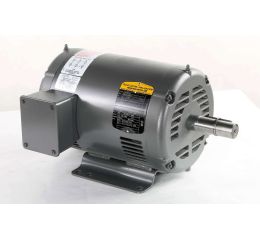 ELECTRIC MOTOR 5HP 415V 50Hz 184T