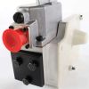 DANFOSS HYDRAULIC CONTROL VALVE ASSEMBLY