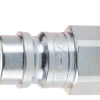PARKER COUPLER M