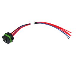 MULTI-PURPOSE WIRE CONNECTOR