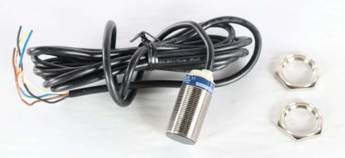 TELEMECANIQUE INDUCTIVE PROXIMITY SWITCH 1 NO + 1 NC
