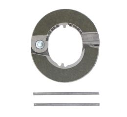 ACE MANUFACTURING A537BP CLUTCH BRAKE