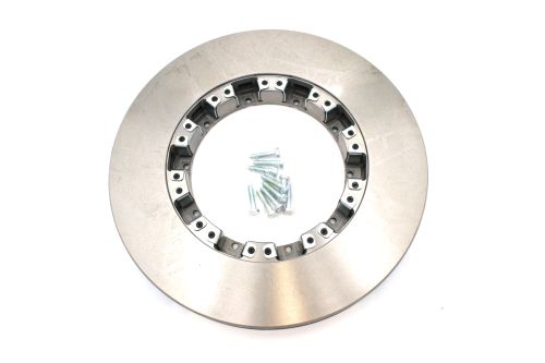 TRP PARTS ROTOR-AIR DISC SPLINED FLAT