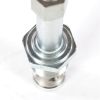 HYDRAFORCE HYDRAULIC SOLENOID VALVE CARTRIDGE - N.O. 2-WAY