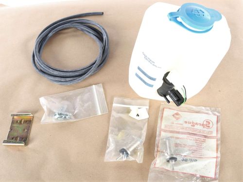 KRESS HAULERS TANK ASSEMBLY 2qt 24V - WINDSHIELD WASHER