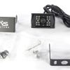 IRON WING SALES  INVENTORY REAR VIEW BACKUP CAMERA CCD COLOR