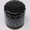 MANN FILTER OIL FILTER  SPIN-ON  (PL PUMPS)