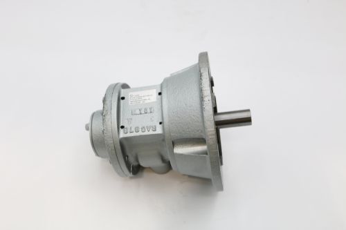 GAST METRIC AIR MOTOR