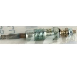 GLOW PLUG