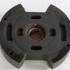 DENISON PORT PLATE/COVER