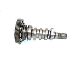 CAMSHAFT