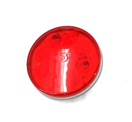 RED AMP 10-DIODE STT LAMP