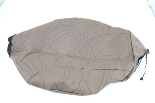 NATIONAL SEATING CUSHION