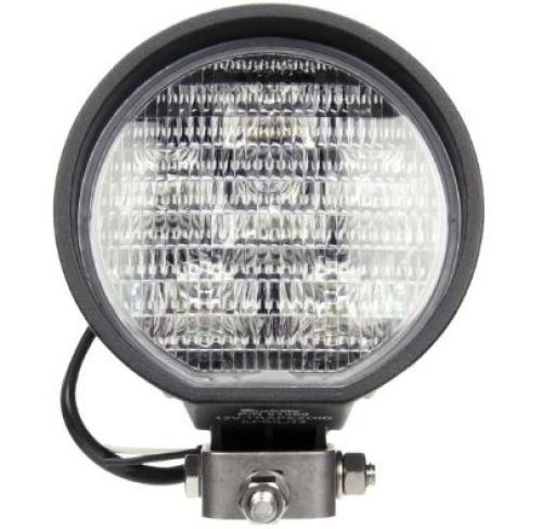 TRUCK-LITE LED WORK LIGHT  6 DIODE  500 LUMEN  10V-30V