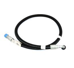 TRANMISSION OIL COOLER LINE