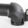 VOLVO PENTA EXHAUST PIPE ELBOW AQ170B AQ170C
