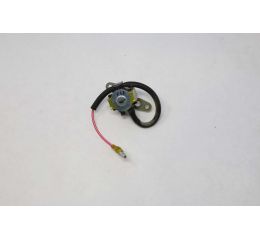 SOLENOID ASSEMBLY