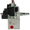 SCHWARZE HYDRAULIC MANIFOLD S-SERIES TWIN EN