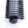VOLVO HYDRAULIC VALVE; 10 BANK 4.0\"