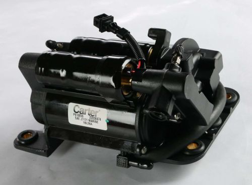 VOLVO PENTA FUEL PUMP
