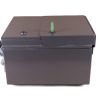 VOLVO CONTROL BOX; SCREED H