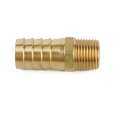 FITTING 5/8\" HOSE BARB X 3/8\" MNPT BRASS