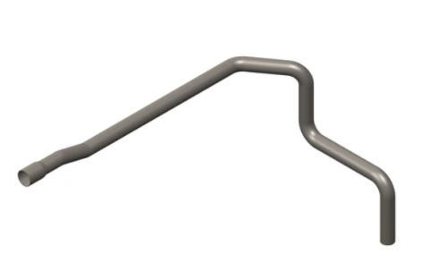 HYUNDAI TUBE BREATHER