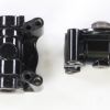 RACOR FILTER HEAD: FUEL/WATER SEPARATOR