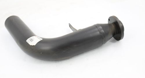 TEREX FUCHS EXHAUST PIPE